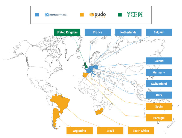 Eypp Map About YEEP! – Yeep